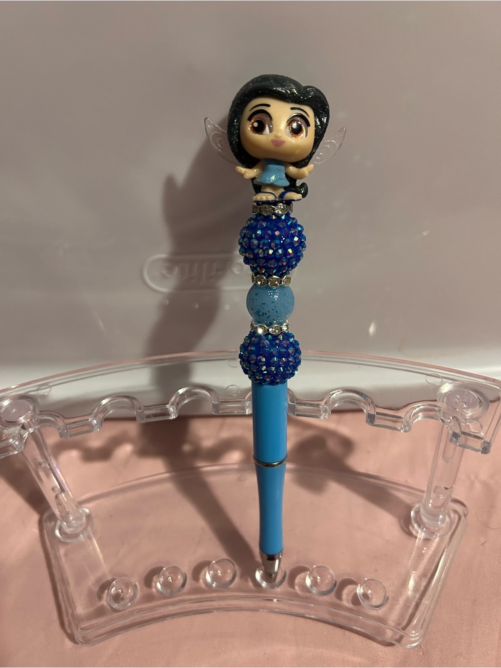 Disney Doorable silvermist from tinker bell